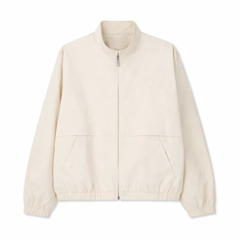 Dynamite Kiss Ahn Eun-Jin Go Da-rim White Jacket