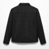 Dynamite Kiss Ji-hyeok Jang Ki-yong Black Jacket