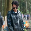 Dynamite Kiss Kong Ji-Hyeok Jacket