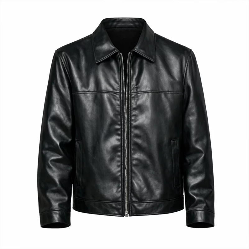 Dynamite Kiss Kong Ji-Hyeok Jang Ki-yong Black Jacket