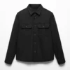 Dynamite Kiss Kong Ji-hyeok Jang Ki-yong Black Jacket