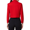 Elsbeth Lana Condor Peyton Ramsey Red Jacket