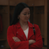 Elsbeth S03 Lana Condor Jacket