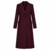 Elsbeth S03 Molly Price Jackie Donnelly Purple Coat