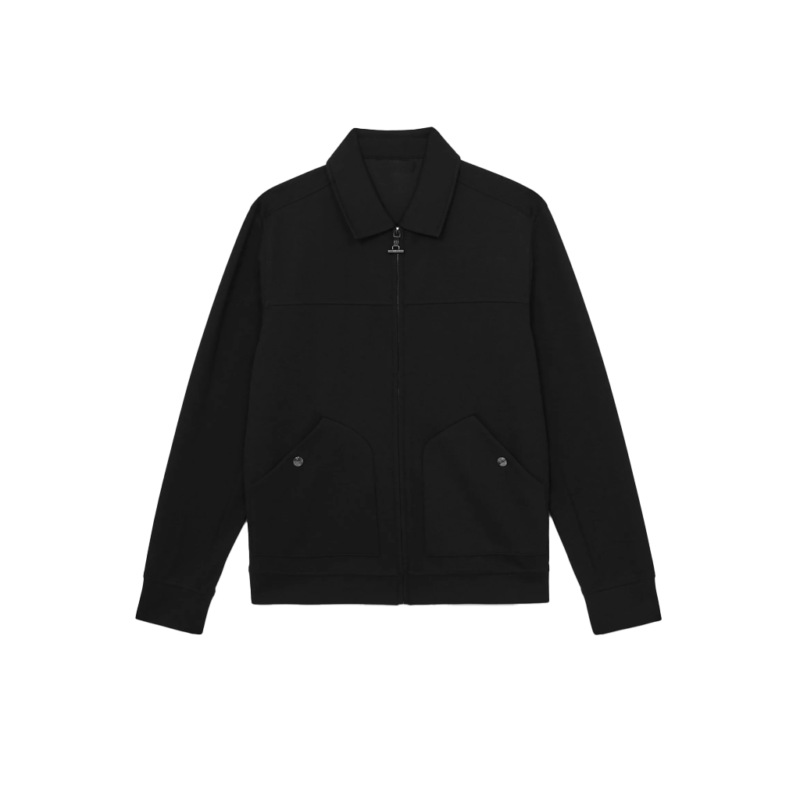 Elsbeth S03 Tony Hale Craig Hollis Black Jacket