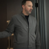 Elsbeth S03 Tony Hale Grey Jacket
