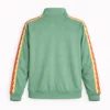 Emily Cooper Emily in Paris Lily Collins Track Jacket