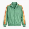 Emily Cooper Emily in Paris S05 Lily Collins Track Jacket