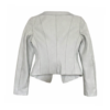 Emily In Paris Thalia Besson GeneviÃ¨ve Grey Jacket