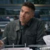 Eric Winter The Rookie S08 Tim Bradford Jacket