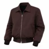 Eun-Ho Once We Were Us Koo Kyo-Hwan Brown Jacket