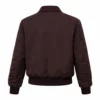 Eun-Ho Once We Were Us Kyo-Hwan Brown Jacket