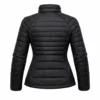 Euphoria Zendaya Rue Bennett Black Jacket