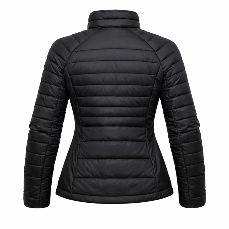 Euphoria Zendaya Rue Bennett Black Jacket