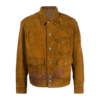 Charlie Landman Burnet Jacket