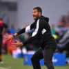 Fabio Grosso Track Hooded Jacket