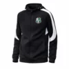 Fabio Grosso Track Hooded Jacket