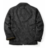 Fallout Michael Emerson Siggi Wilzig Black Jacket