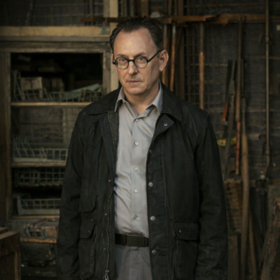 Fallout S02 Michael Emerson Jacket
