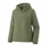 Fixer To Fabulous S07 Jenny Marrs Green Hooded Jacket