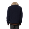 Fixer Upper Colorado Mountain Gaines Blue Jacket