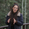Fixer Upper Colorado Mountain House Joanna Gaines Jacket