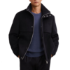 Football Coach Jack Black Jacket