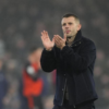 Football Wilshere Jacket
