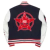 French Opening 2025 Yung Varsity Jacket