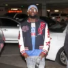 French Opening OFB Yung Jacket