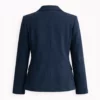 General Hospital Amanda Setton Brook Lynn Blue Blazer