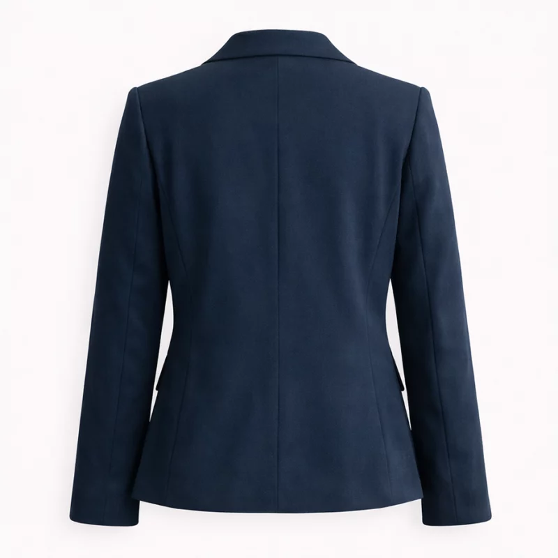 General Hospital Amanda Setton Brook Lynn Blue Blazer