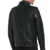 General Hospital Dominic Zamprogna Dante Falconeri Black Jacket