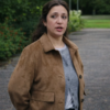 Ghosts Adlon Jacket