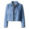 Ghosts Rose Jacket