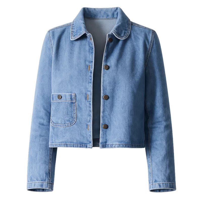 Ghosts Rose Jacket