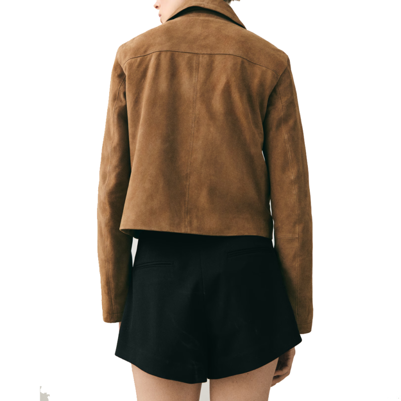 Ghosts S05 Adlon Jacket