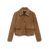 Ghosts S05 Gideon Adlon Jacket