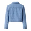 Ghosts S05 Rose Jacket