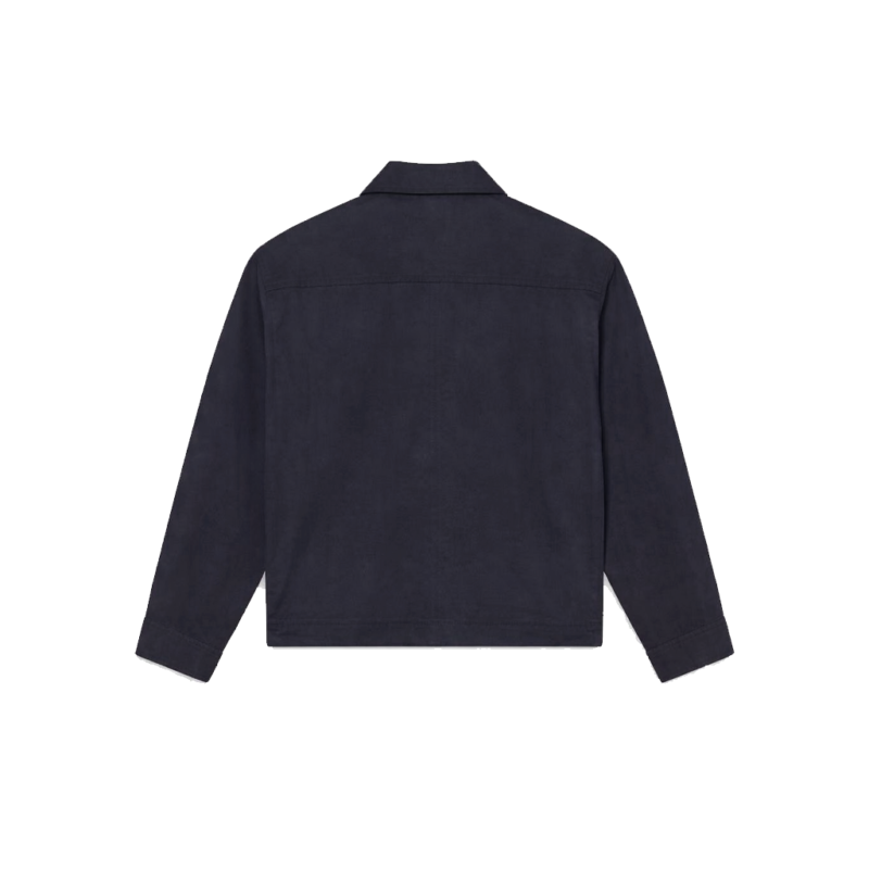 Girl Taken Jill Halfpenny Eve Riser Black Jacket