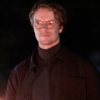 Girl Taken S01 Alfie Allen Black Jacket