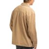 Girl Taken S01 Alfie Rick Hansen Brown Jacket