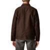 Girl Taken S01 Allen Rick Hansen Black Jacket