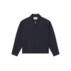 Girl Taken S01 Jill Halfpenny Eve Riser Black Jacket