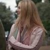Girl Taken S01 Lily Riser Jacket