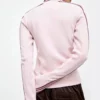 Girl Taken S01 Lily Tallulah Evans Pink Jacket