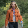 Girl Taken S01 Tallulah Evans Jacket