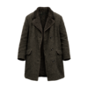 Goodbye June Andrea Riseborough Molly Brown Coat