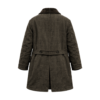 Goodbye June Riseborough Molly Brown Coat