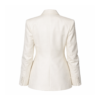 H Is For Claire Foy Helen White Blazer